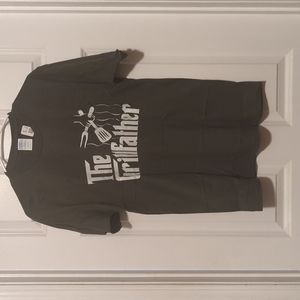 ❤️NWT Grillfather tee